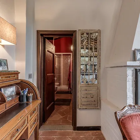 Вилла Isabelle